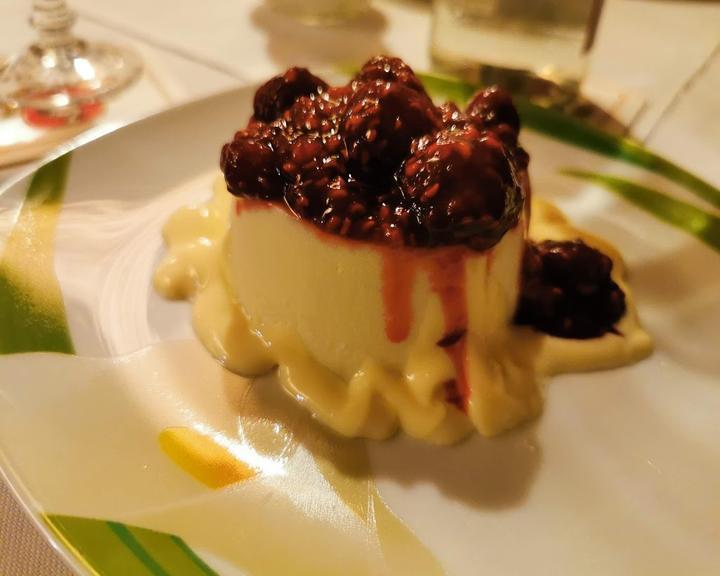 Ristorante Pizzeria le 4 stagioni