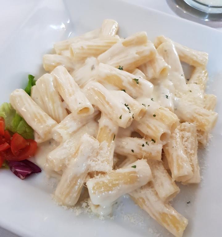 Ristorante Pizzeria le 4 stagioni