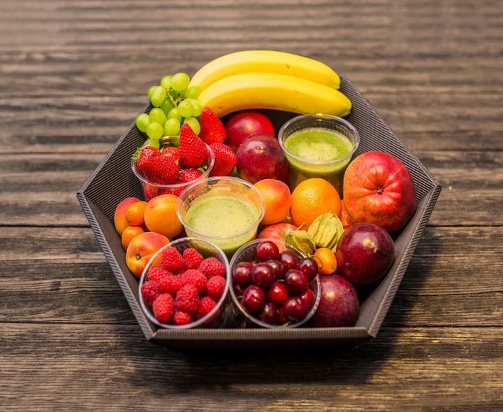 Fruit Box Berlin