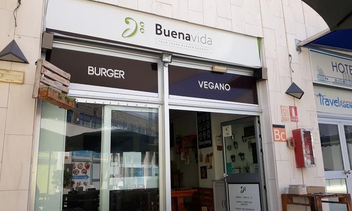 Buena Vida Feine Kost