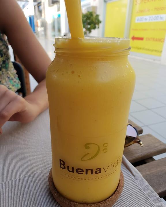 Buena Vida Feine Kost