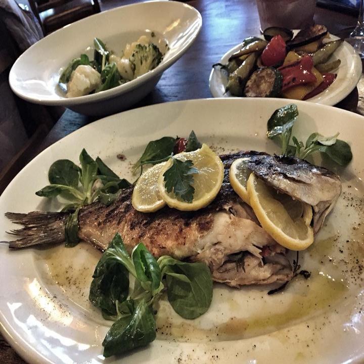 Die Taverne