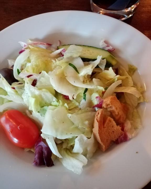 Die Taverne