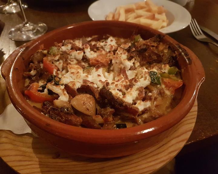 Die Taverne