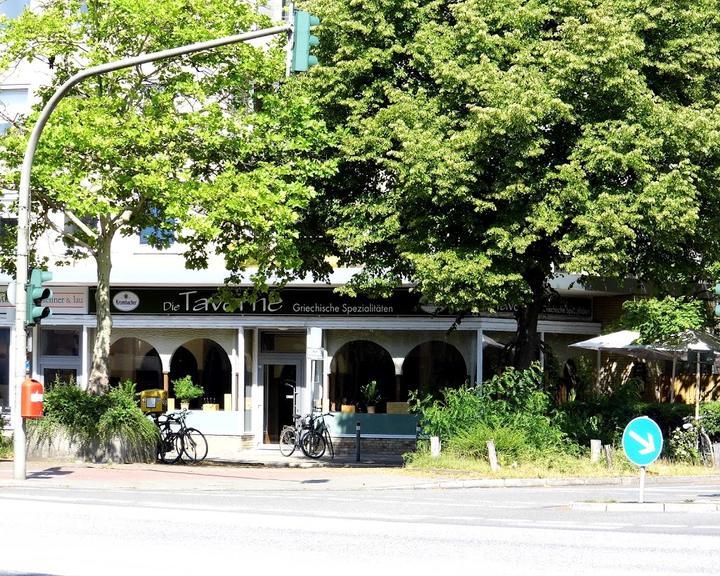 Die Taverne
