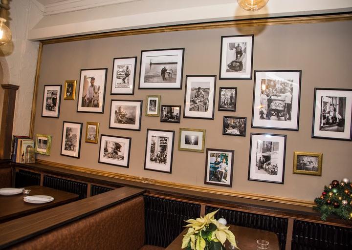Die Taverne