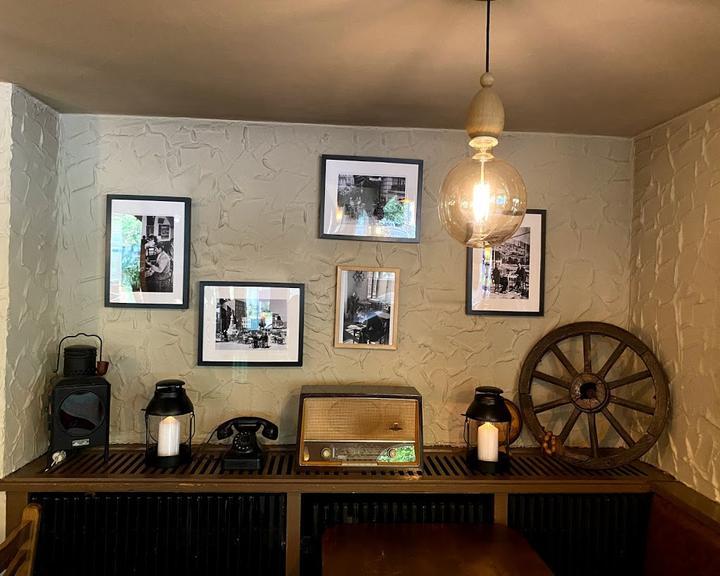 Die Taverne