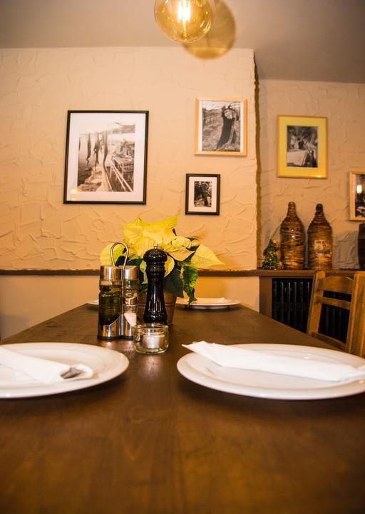 Die Taverne