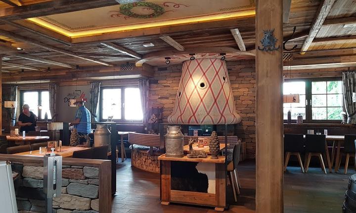 Dorf Alm Lippstadt