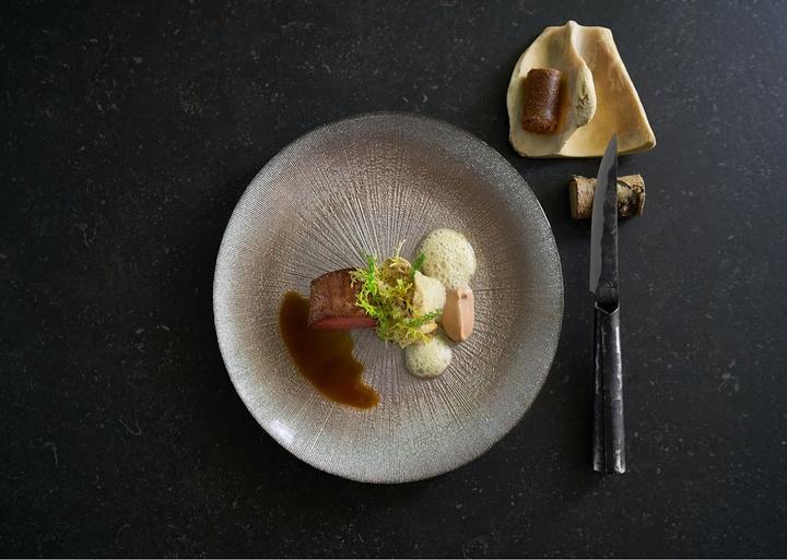 Restaurant Slate Berlin