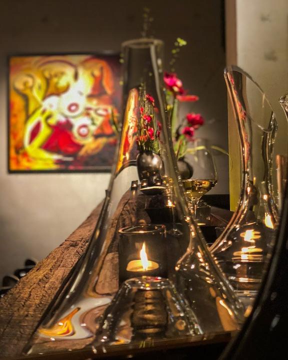 Restaurant Slate Berlin