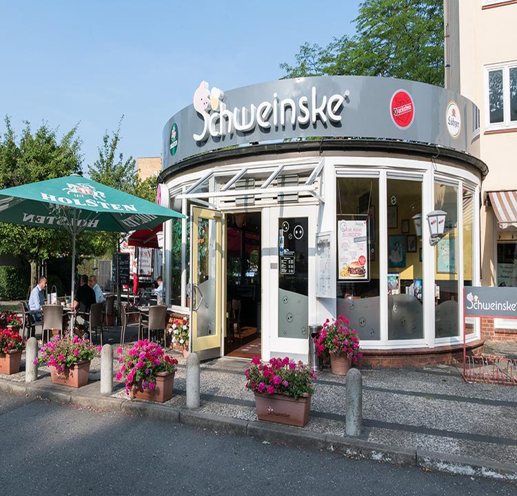 Schweinske in Langenhorn