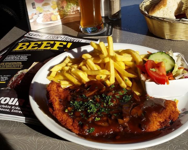 Schweinske in Langenhorn