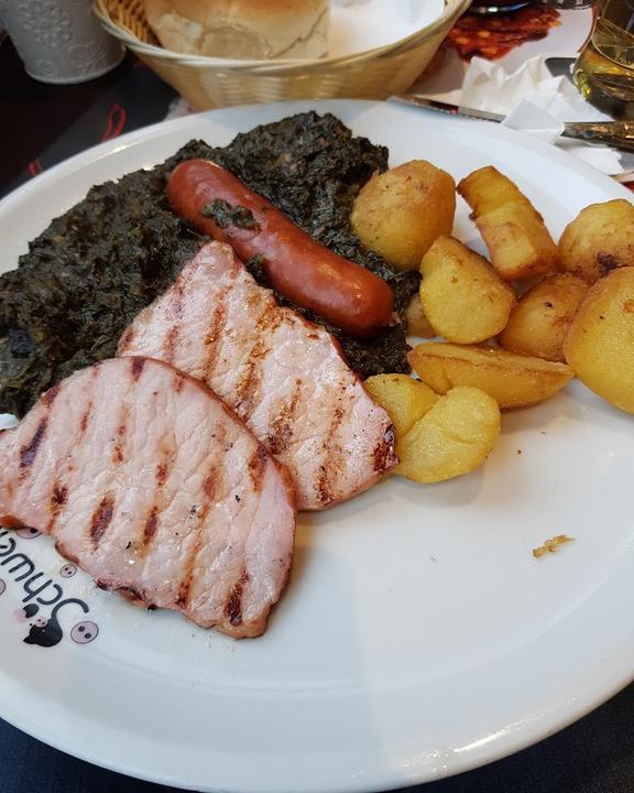 Schweinske in Langenhorn