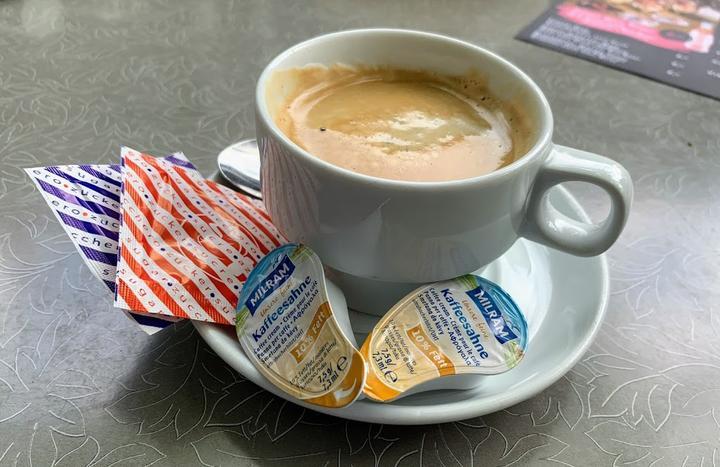 Schweinske in Langenhorn