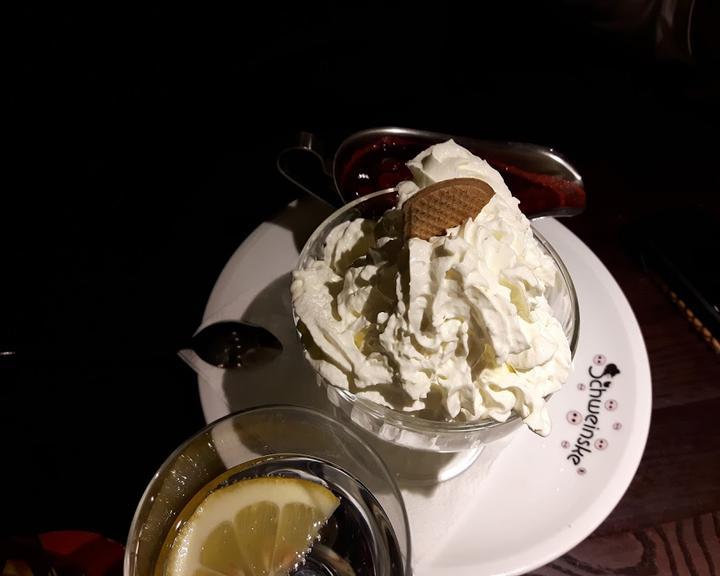 Schweinske in Langenhorn