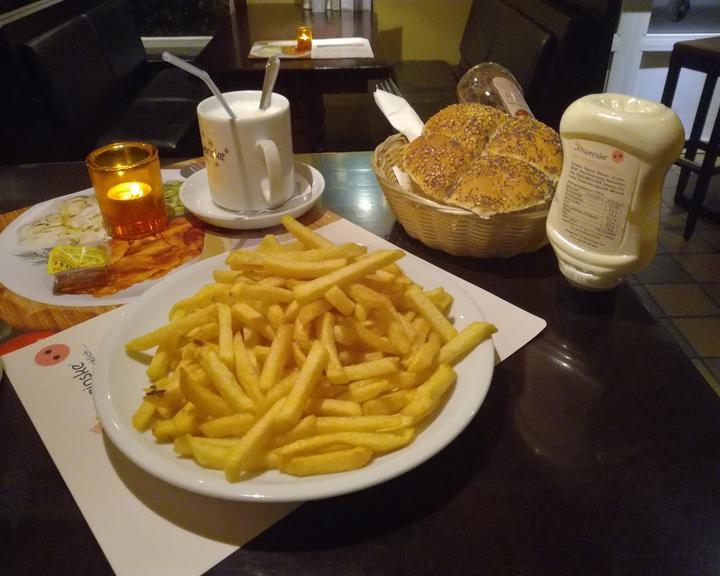 Schweinske in Langenhorn
