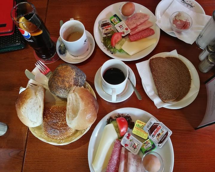 Schweinske in Ochsenzoll