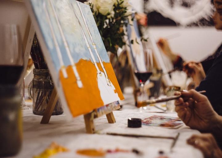 Art.City.People. - Creative Space & Craft Coffee