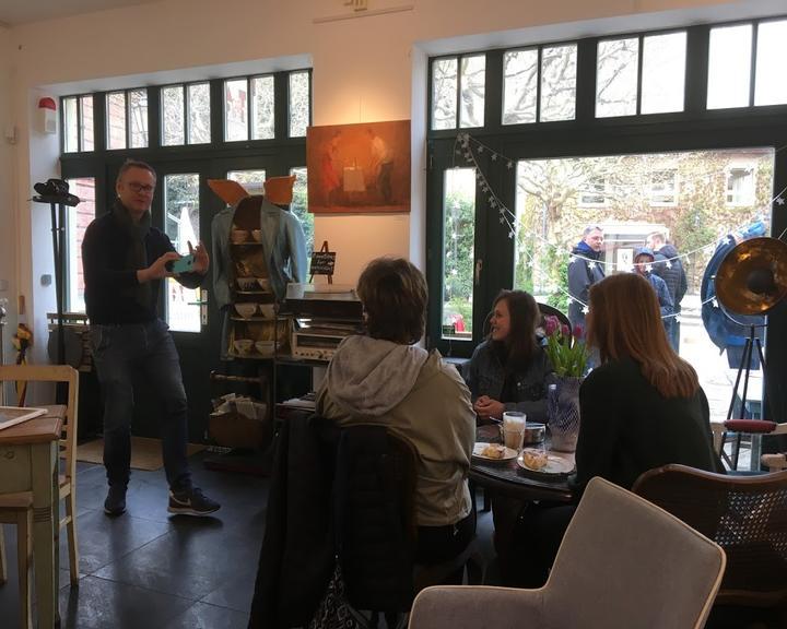 Art.City.People. - Creative Space & Craft Coffee