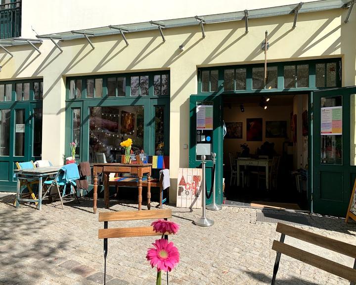 Art.City.People. - Creative Space & Craft Coffee