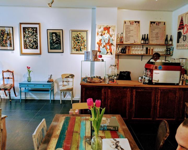 Art.City.People. - Creative Space & Craft Coffee