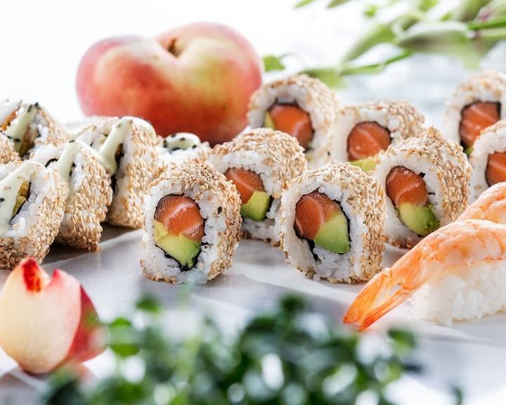 Sushi for Friends
