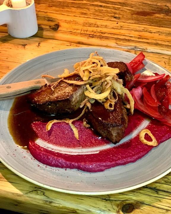 Johann Schaefer Brauhaus