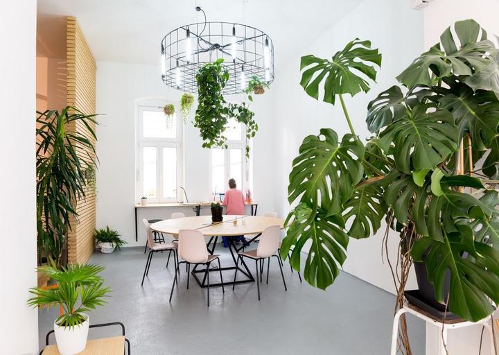 Manko Café + Workspace