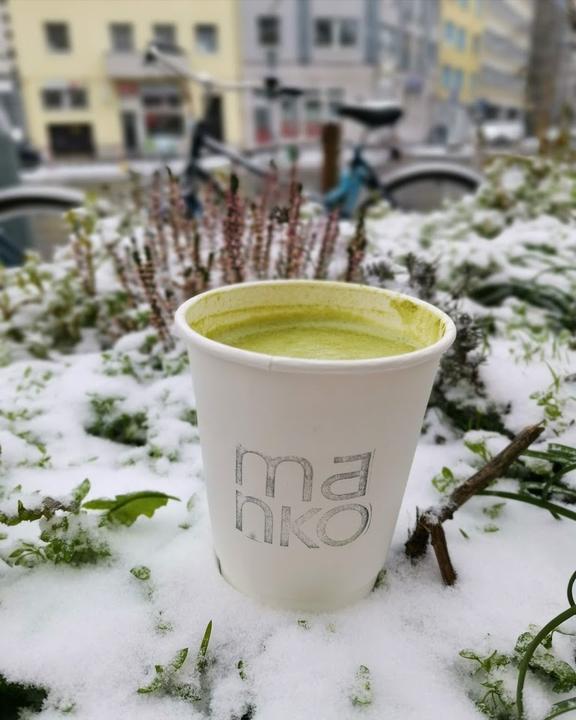 Manko Café + Workspace