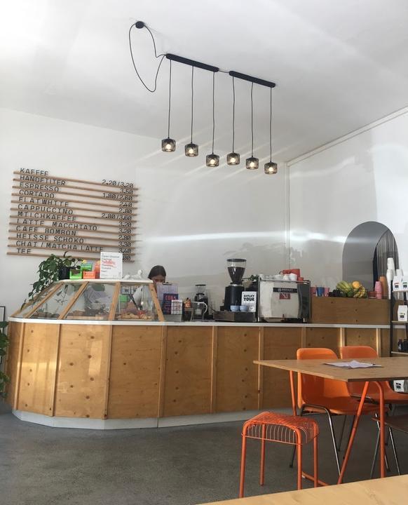 Manko Café + Workspace