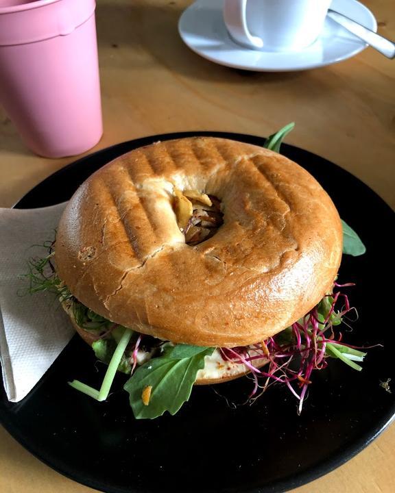 Manko Café + Workspace