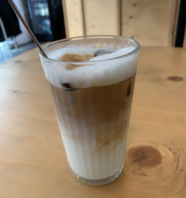 Manko Café + Workspace