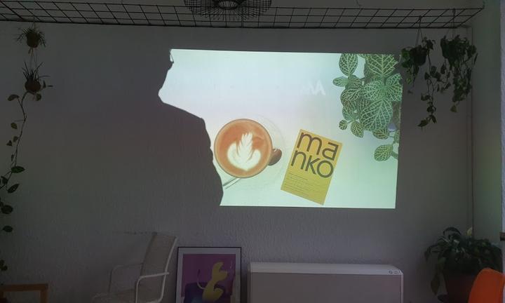 Manko Café + Workspace