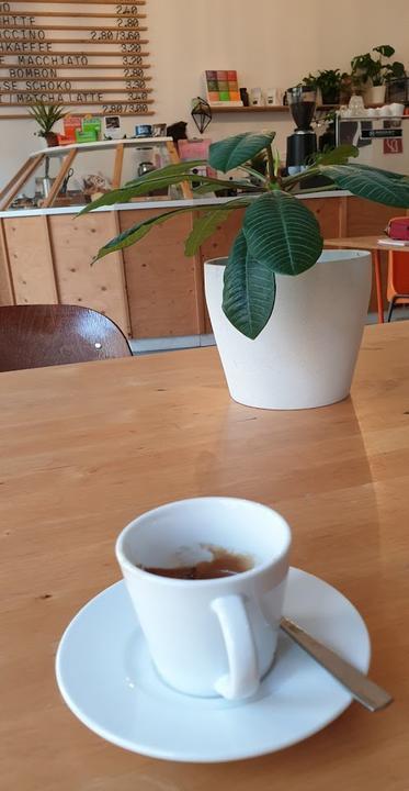 Manko Café + Workspace