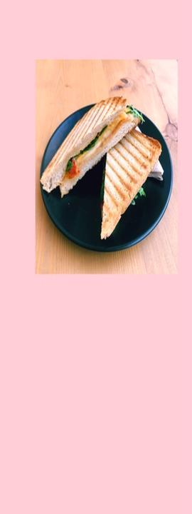 Manko Café + Workspace