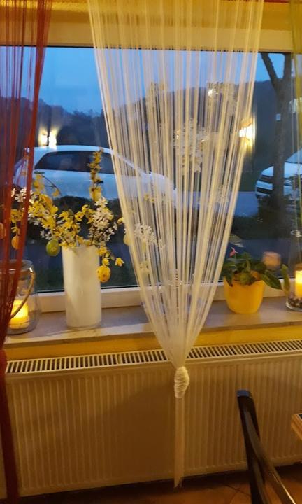Pizzeria da Mario Oberkirchen