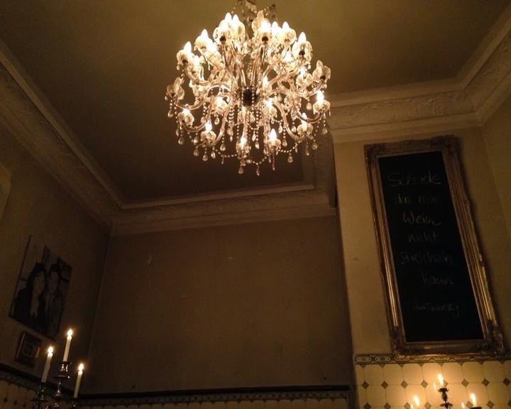 Brechts Pizza & Vino