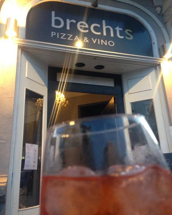Brechts Pizza & Vino