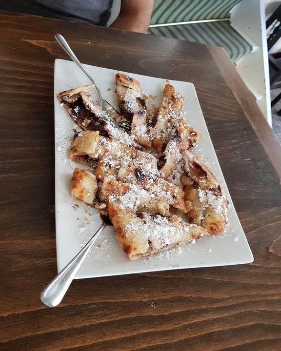 Brechts Pizza & Vino