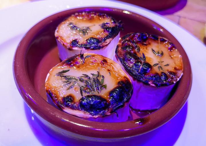 Le Golden Igel
