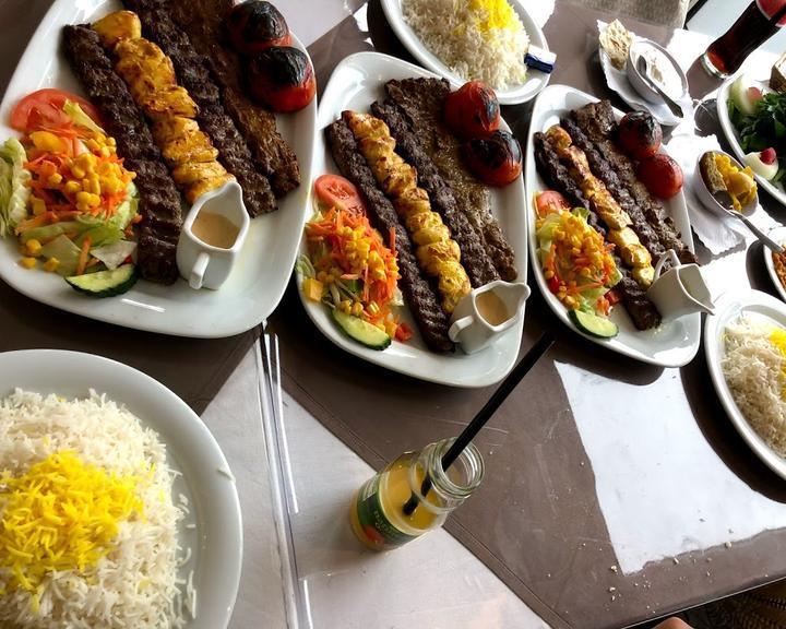 Padideh