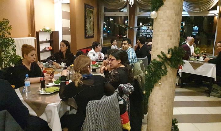 Padideh