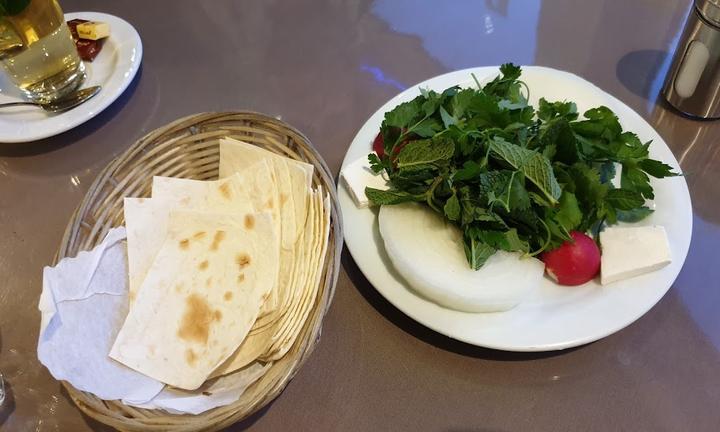 Padideh