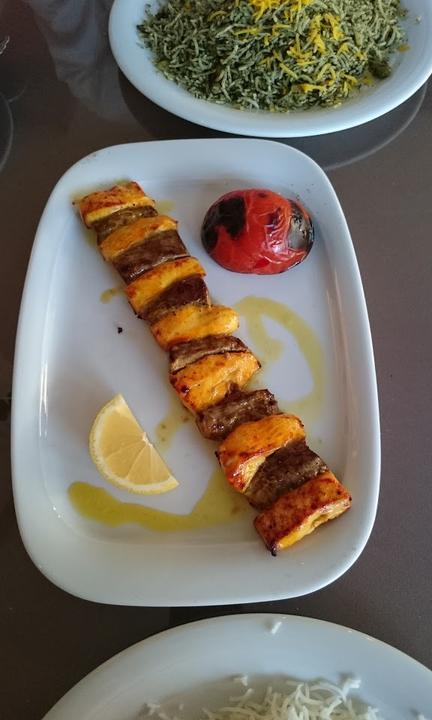 Padideh