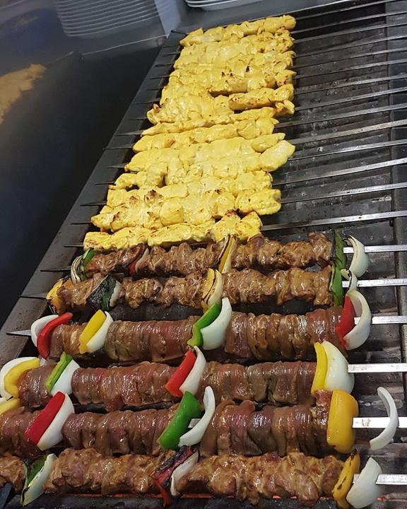 Padideh