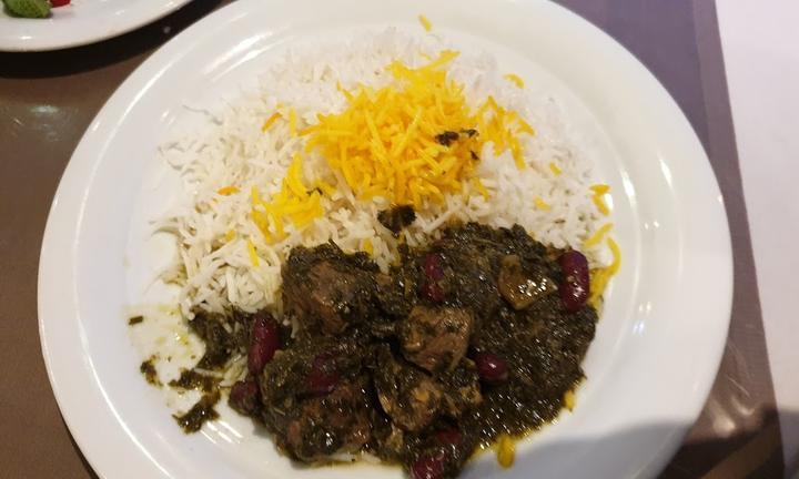Padideh