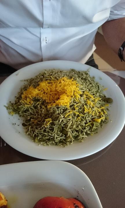 Padideh