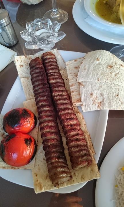 Padideh