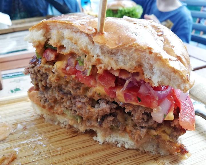 Burger Haus